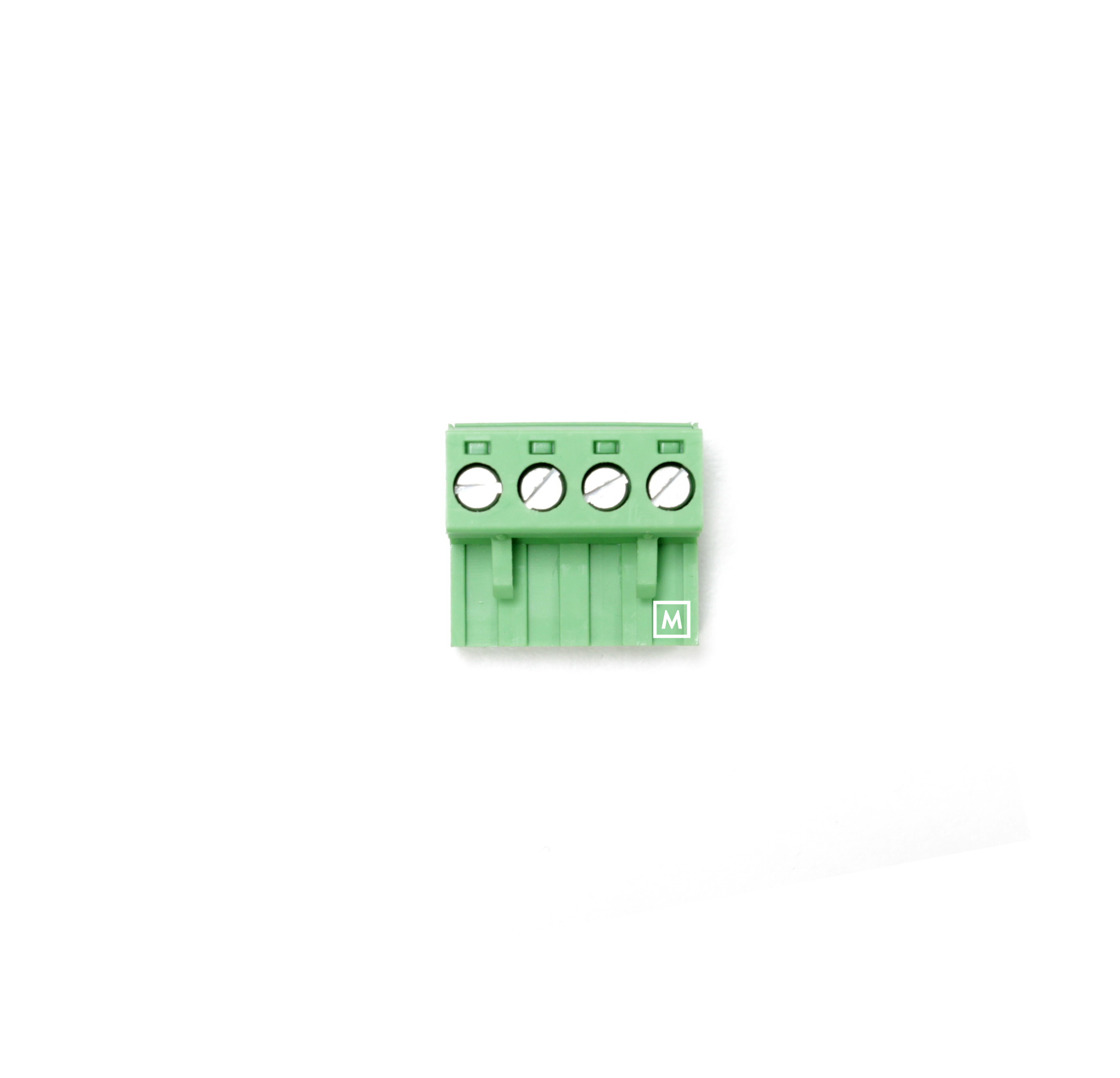 SENSOR CONNECTOR BLOCK 4-WAY